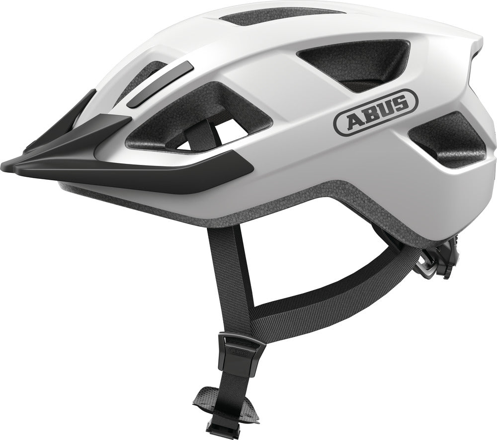 Abus Aduro 3,0 LED helmet