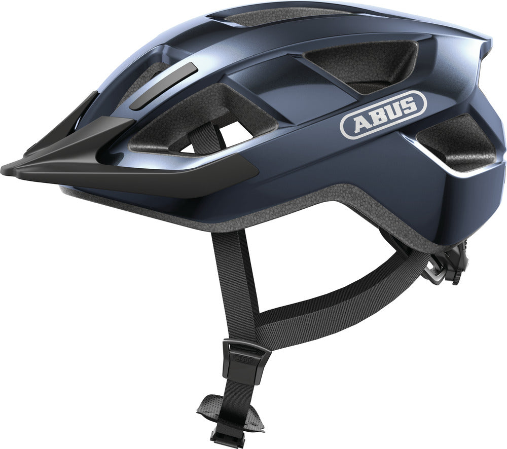 Abus Aduro 3,0 LED helmet