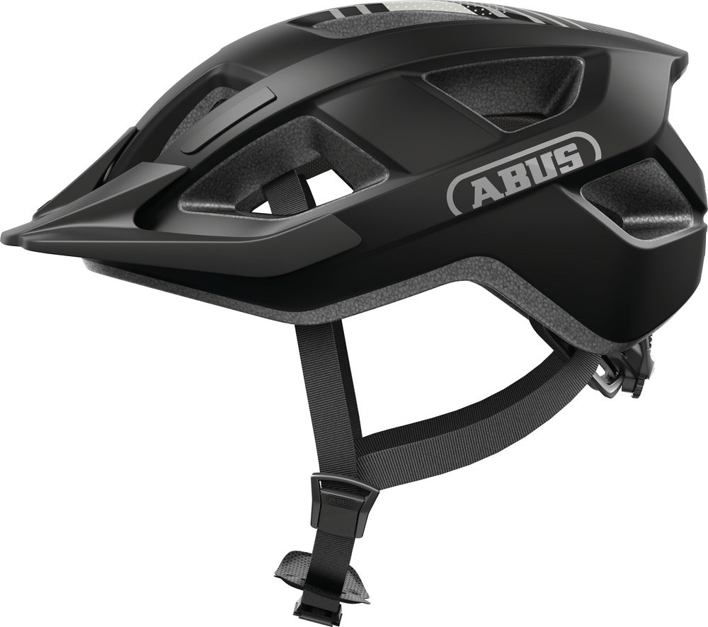 Abus Aduro 3,0 LED helmet