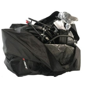 Carrying case For E-FATI / L / LU / SU / S