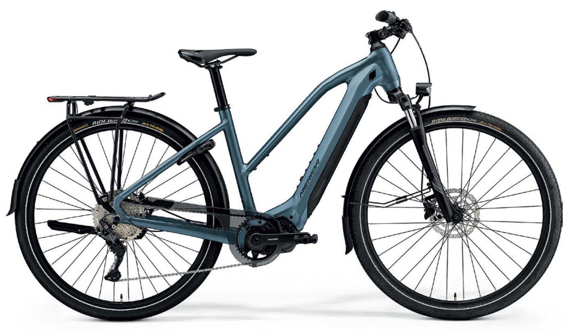 eSPRESSO 500 EQ L SILK STEEL BLUE (GREY)