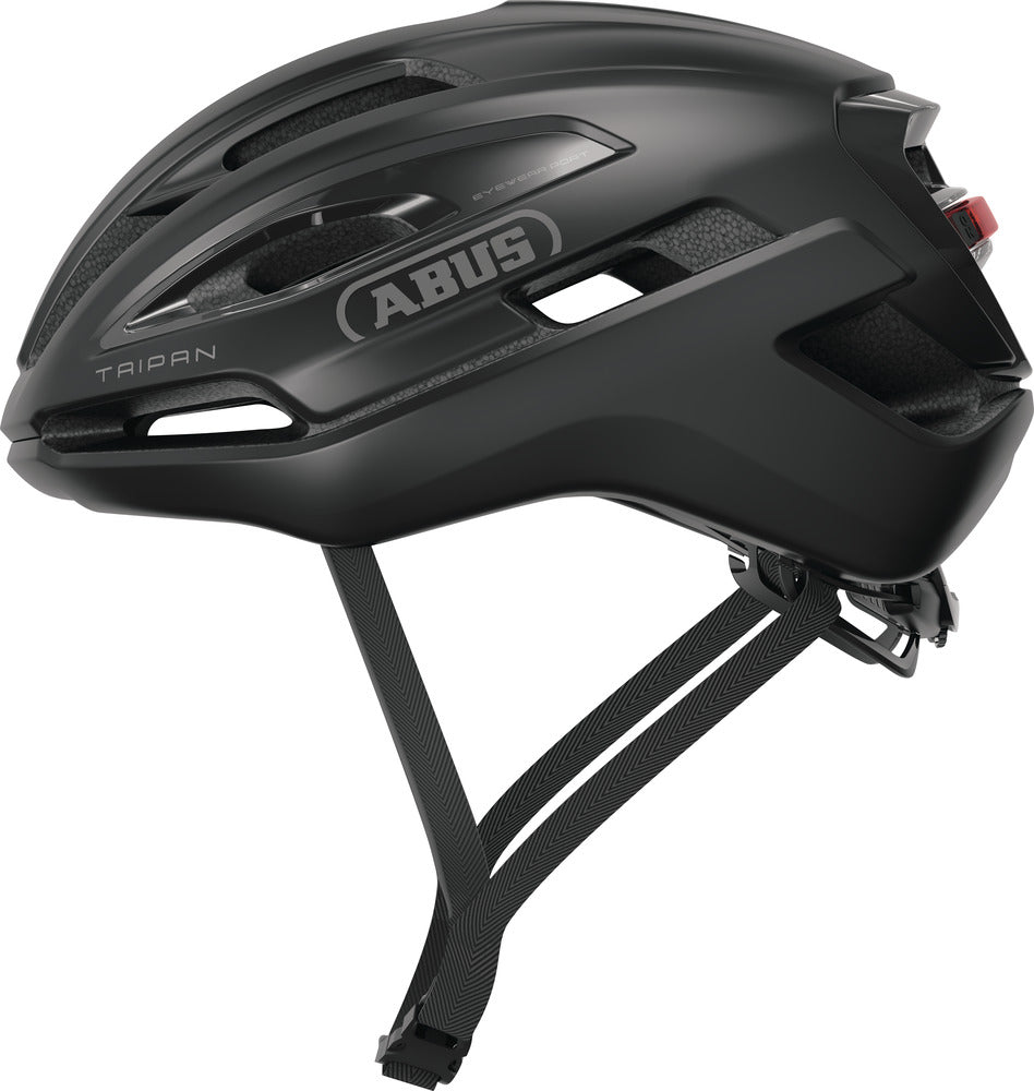 ABUS Taipan LED Helmet