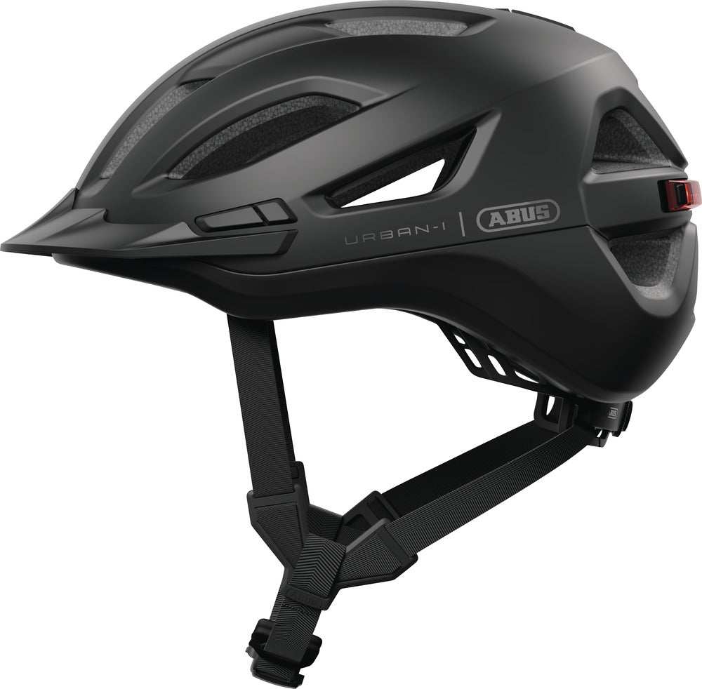ABUS URBAN-I 4.0 ACE Helmet