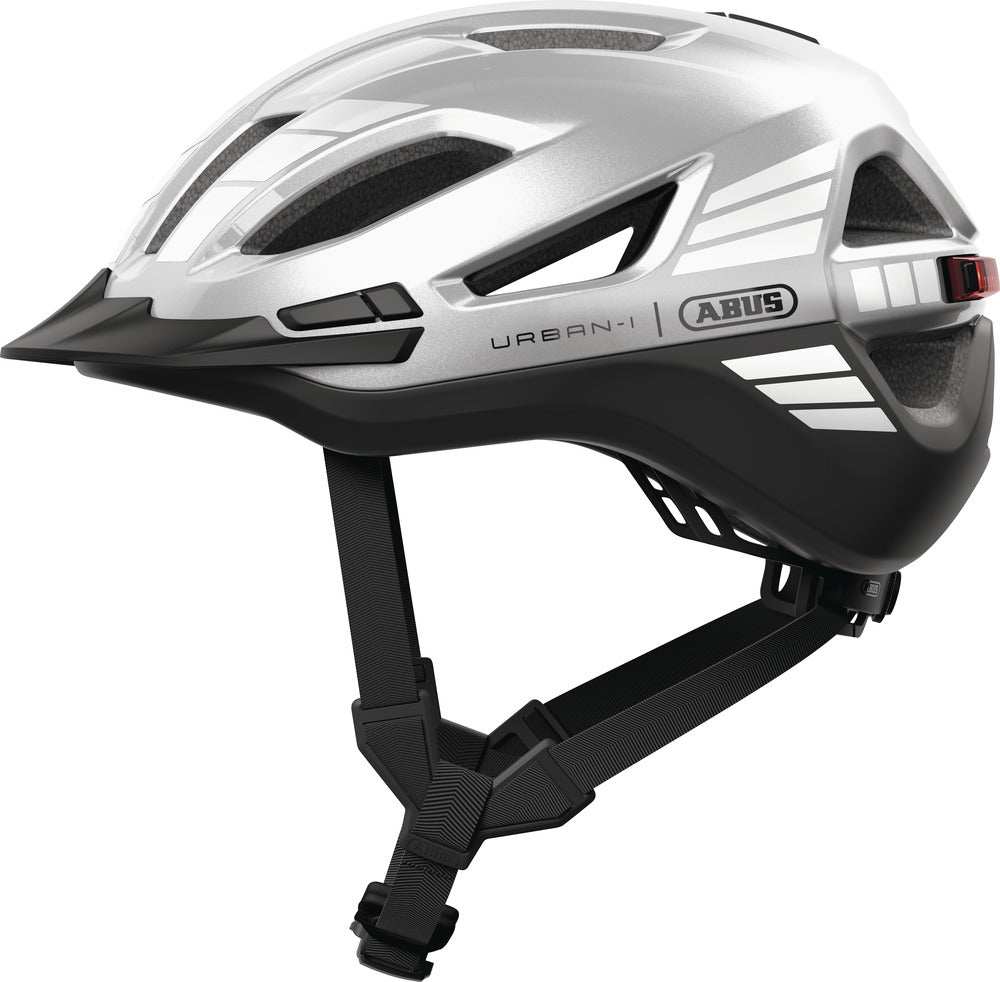 ABUS URBAN-I 4.0 ACE Helmet