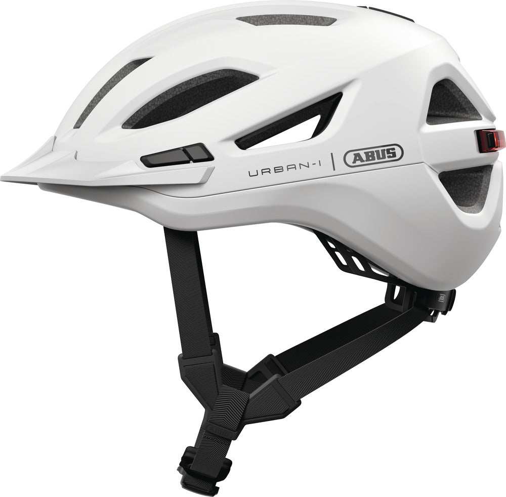 ABUS URBAN-I 4.0 ACE Helmet