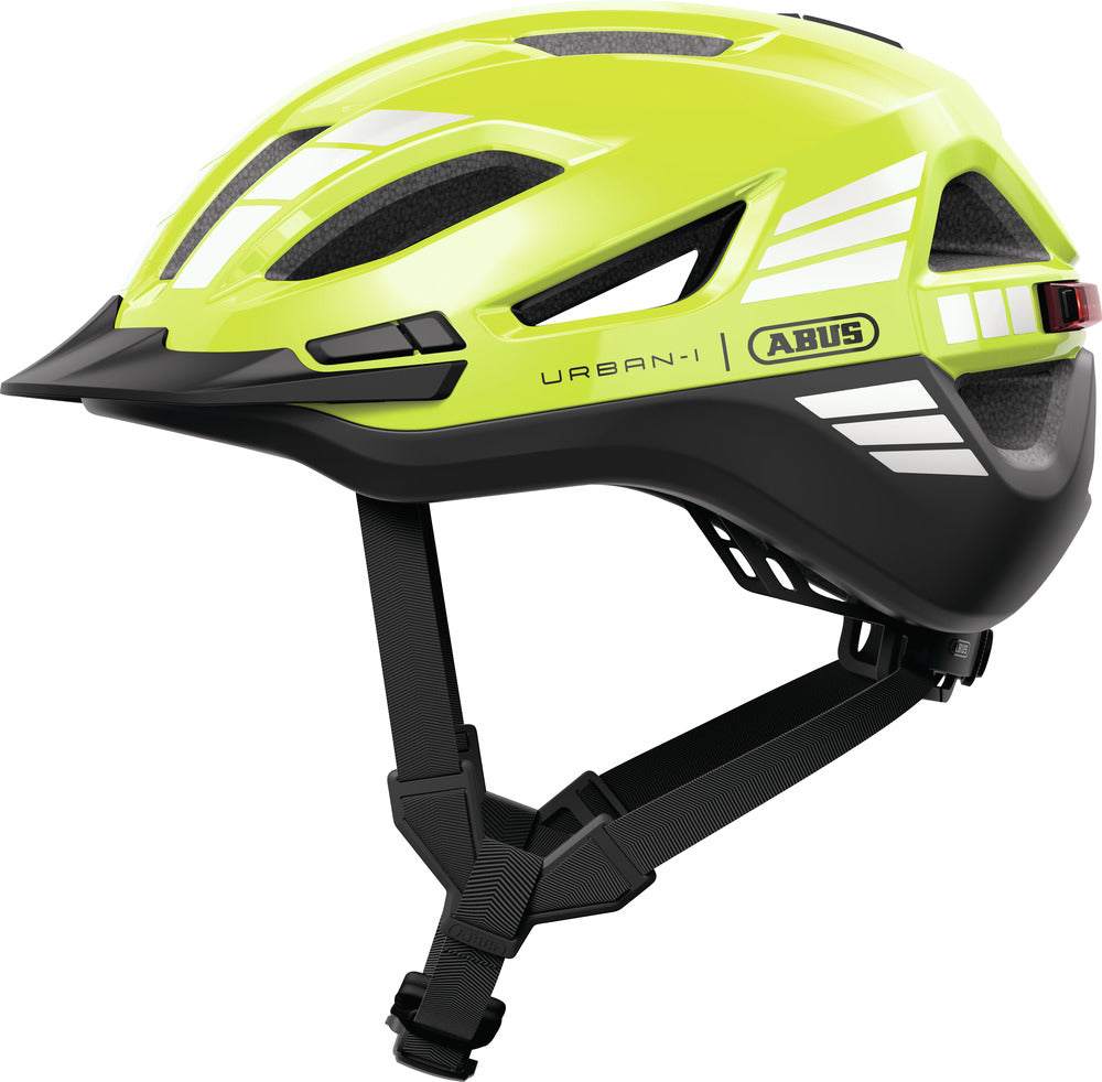 ABUS URBAN-I 4.0 ACE Helmet