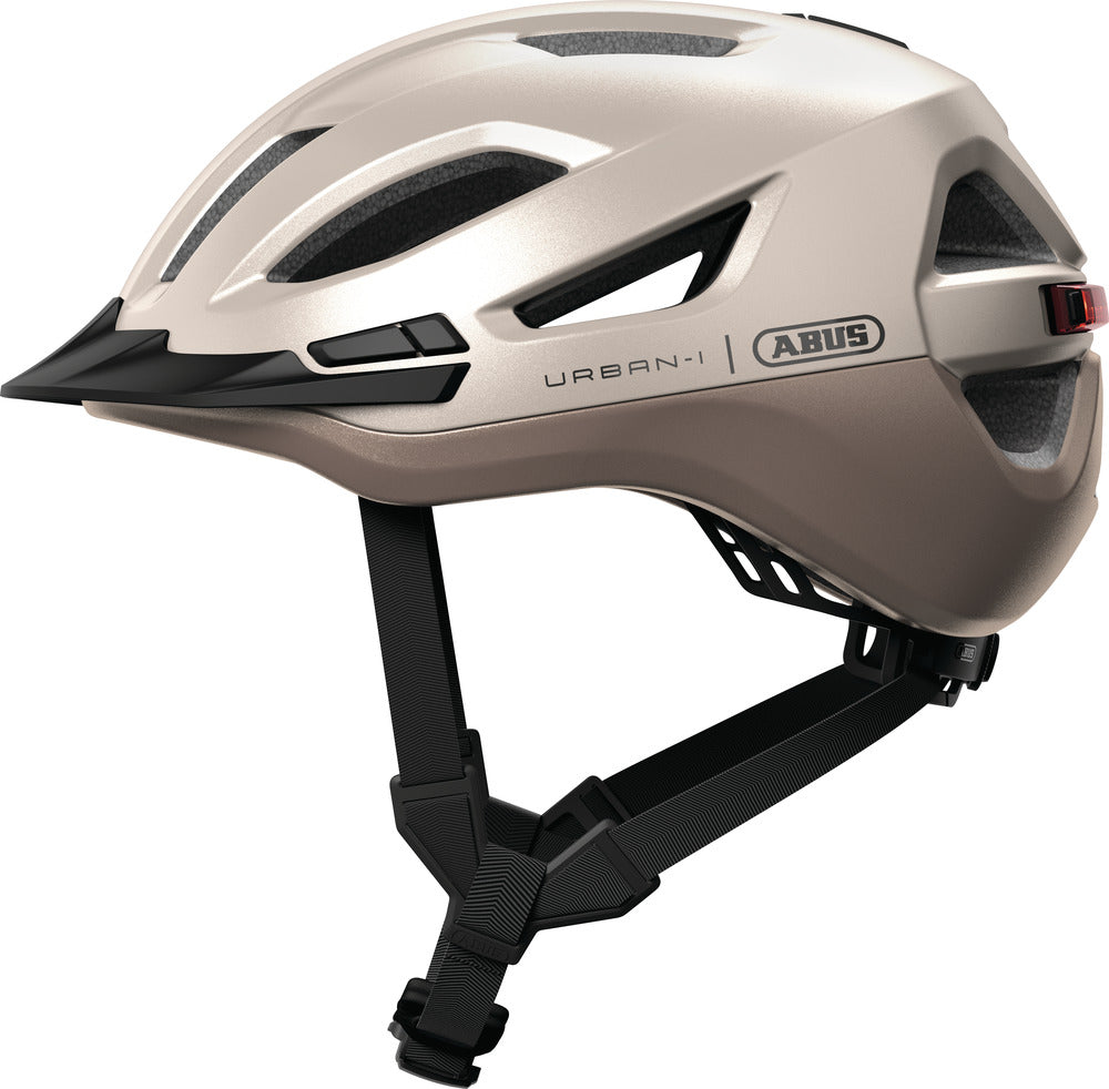 ABUS URBAN-I 4.0 ACE Helmet
