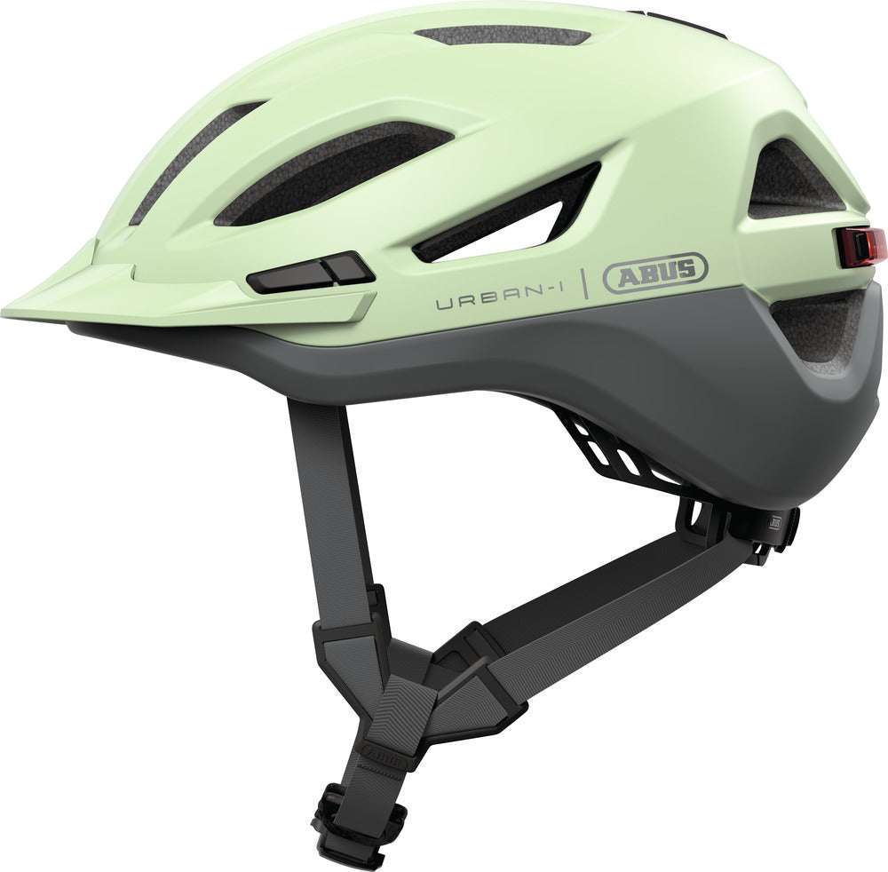 ABUS URBAN-I 4.0 ACE Helmet
