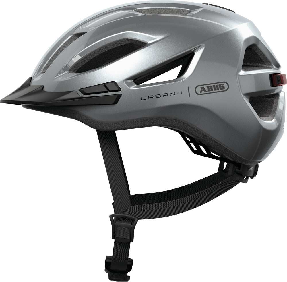 ABUS URBAN-I 4.0 Helmet