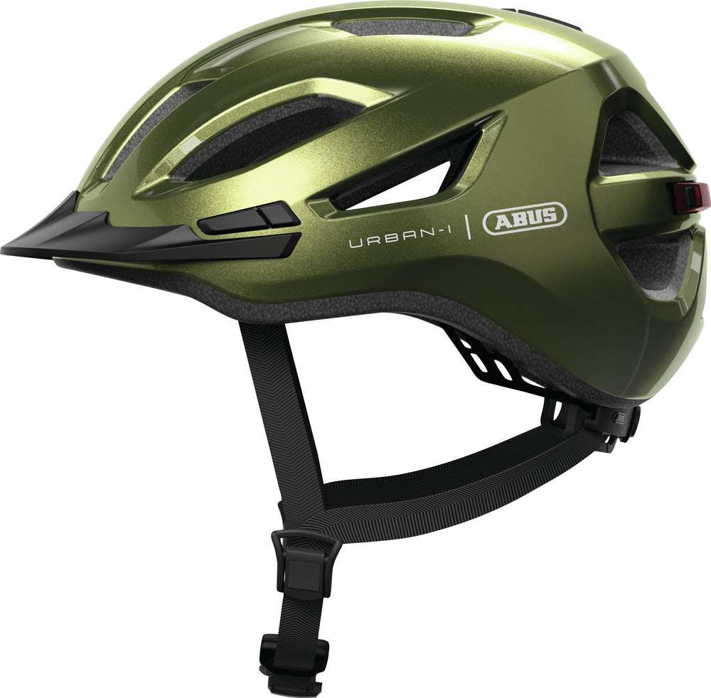 ABUS URBAN-I 4.0 Helmet