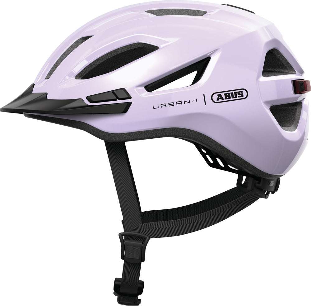 ABUS URBAN-I 4.0 Helmet