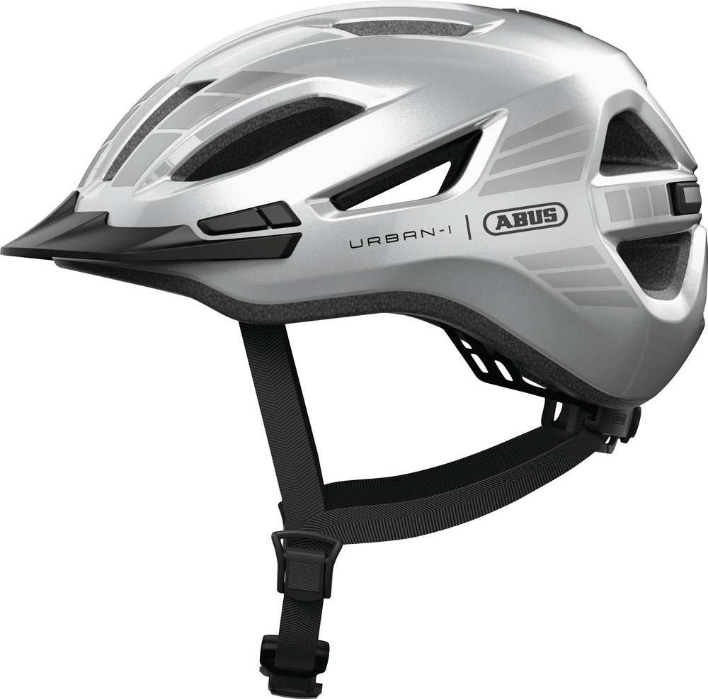 ABUS URBAN-I 4.0 LR Helmet