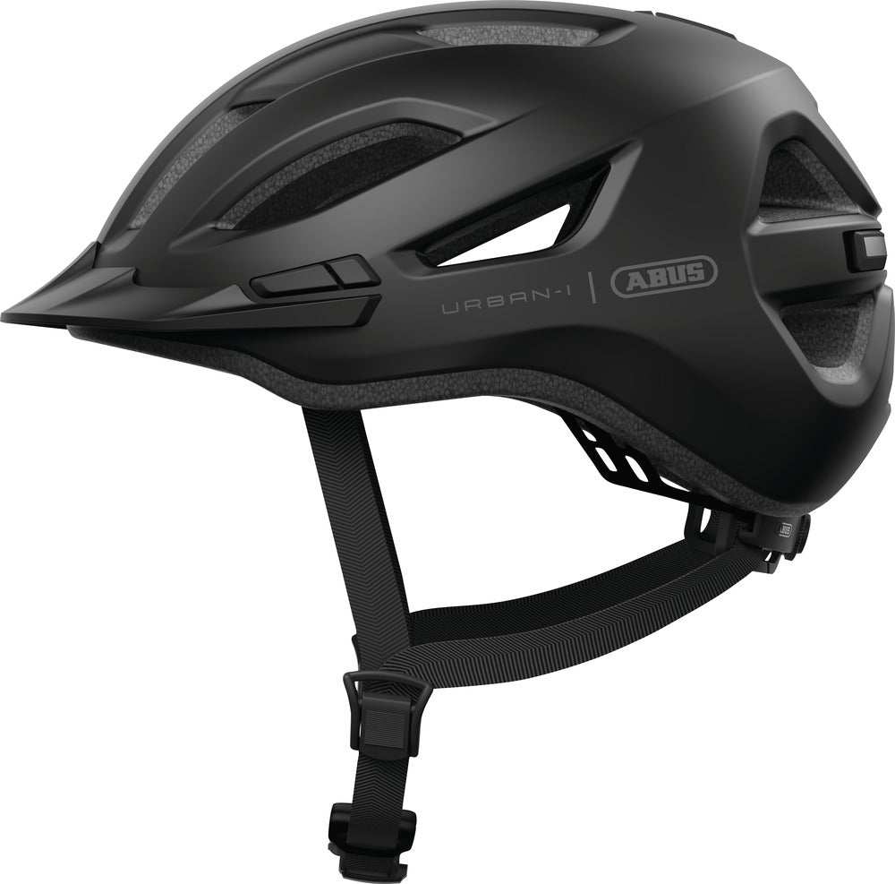 ABUS URBAN-I 4.0 LR Helmet