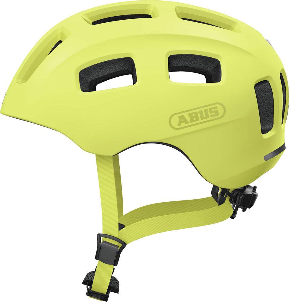 ABUS YOUN-I 2.0 Helmets