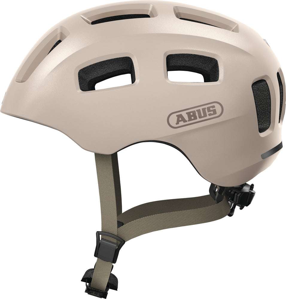 ABUS YOUN-I 2.0 Helmets