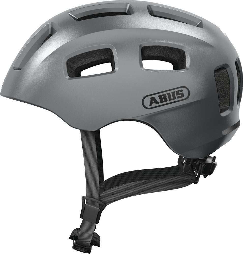 ABUS YOUN-I 2.0 Helmets
