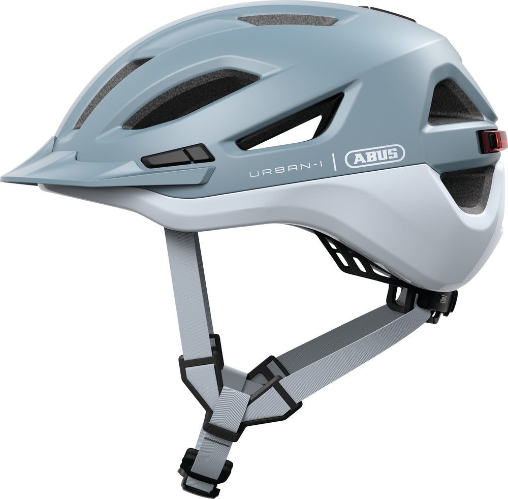 ABUS URBAN-I 4.0 ACE Helmet