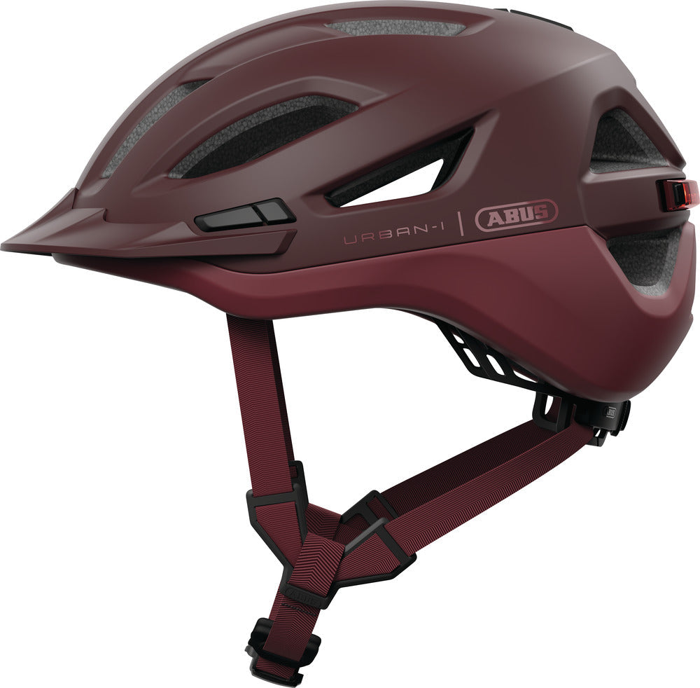 ABUS URBAN-I 4.0 ACE Helmet