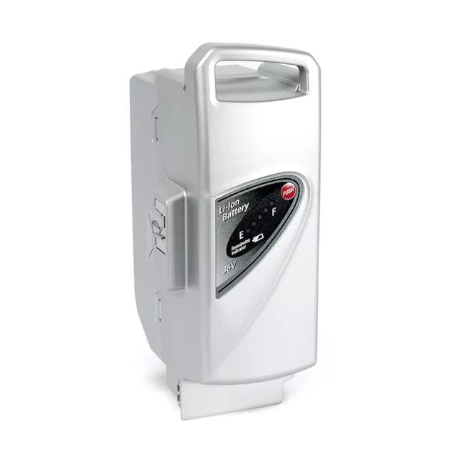 Battery Flyer STB Panasonic Deluxe 36 V 14 Ah