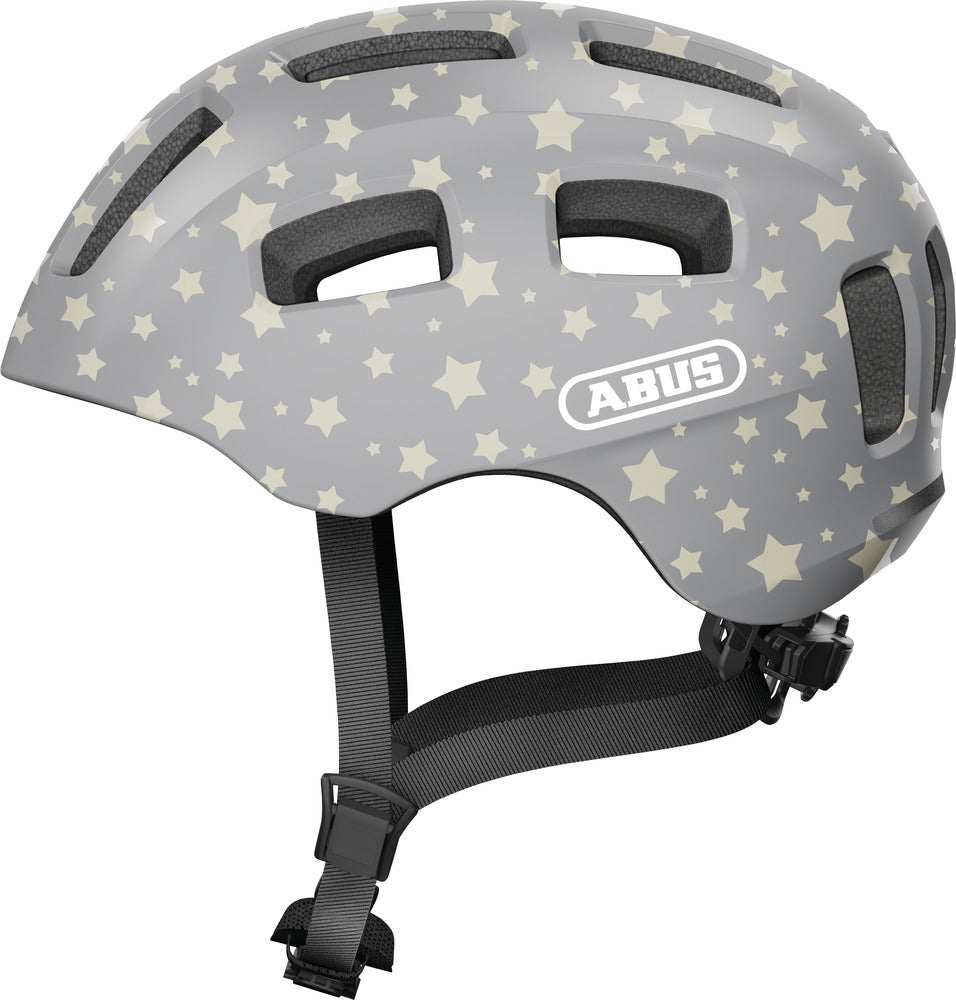 ABUS YOUN-I 2.0 Helmets