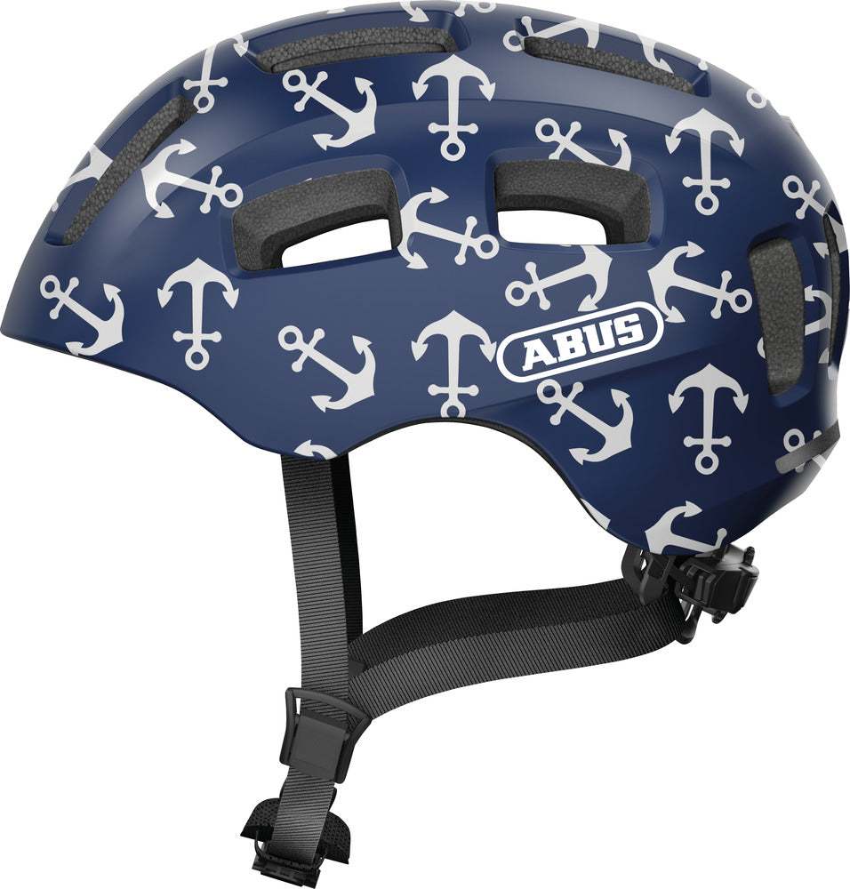 ABUS YOUN-I 2.0 Helmets