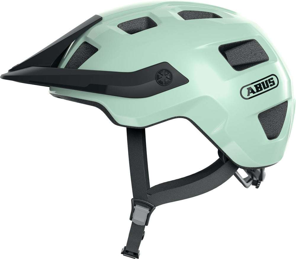 Abus MOTRIP Helmets