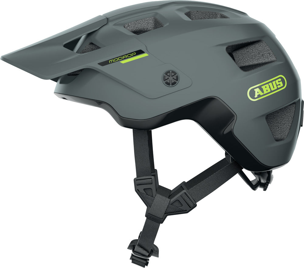 ABUS MoDrop Helmets