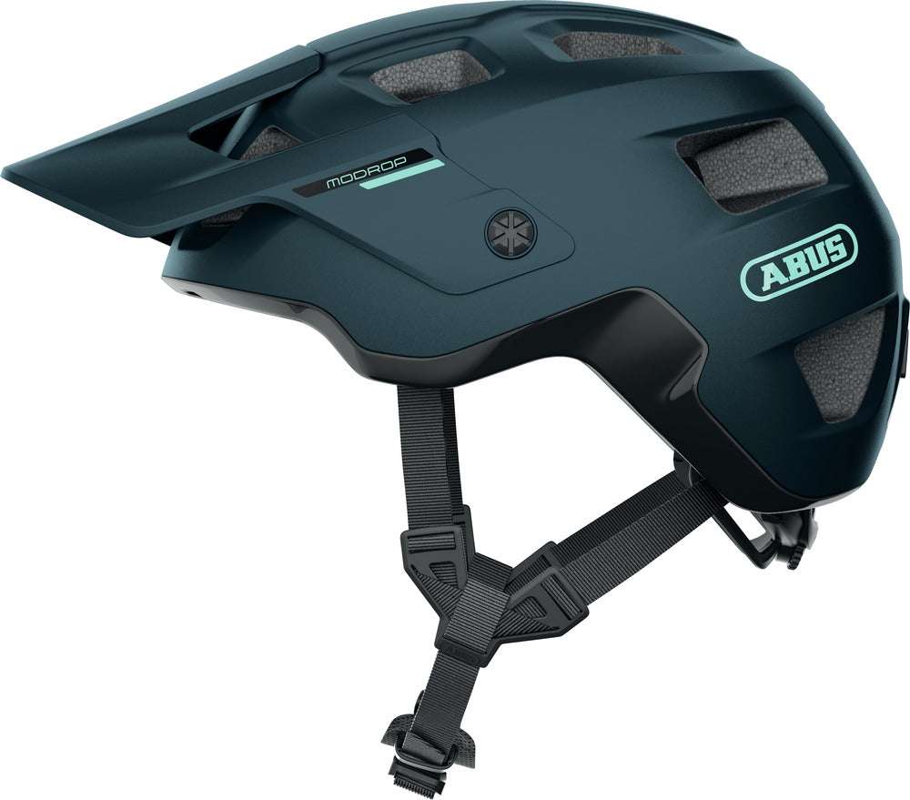 ABUS MoDrop Helmets
