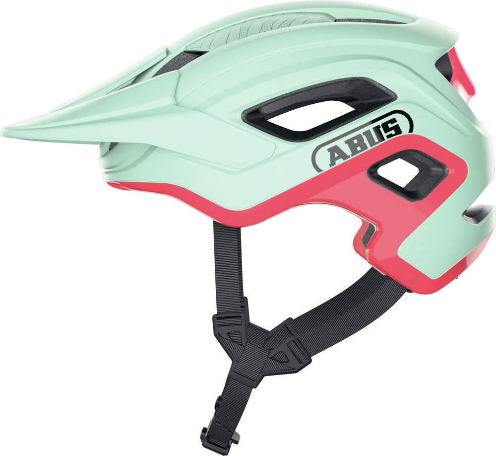 ABUS Cliffhanger Helmet