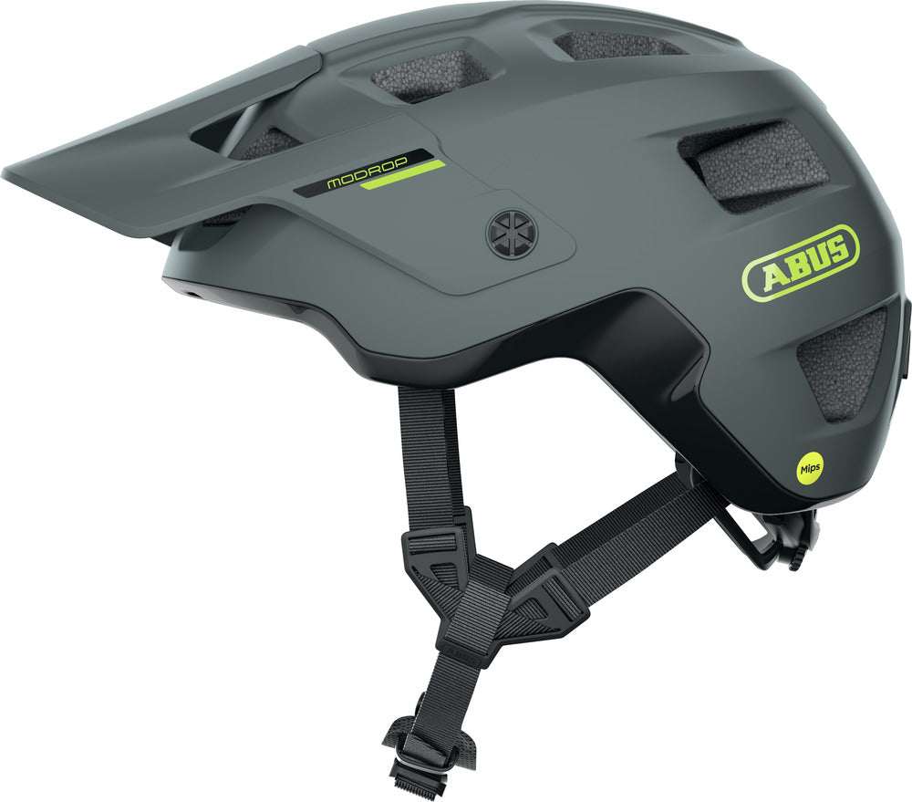 ABUS MoDrop Helmets