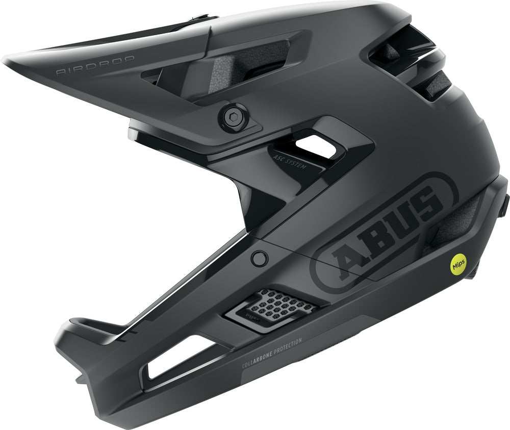 ABUS AIRDROP Helmet