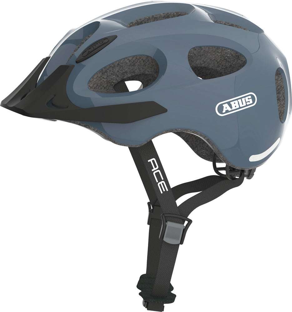 ABUS YOUN-I ACE Helmets