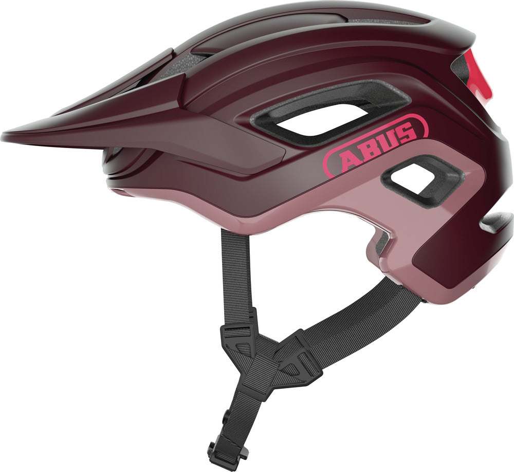ABUS Cliffhanger Helmet