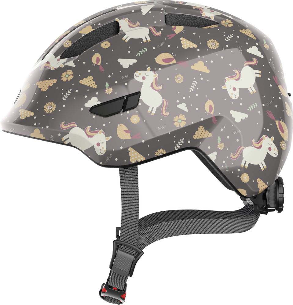 ABUS Smiley 3.0 Helmets