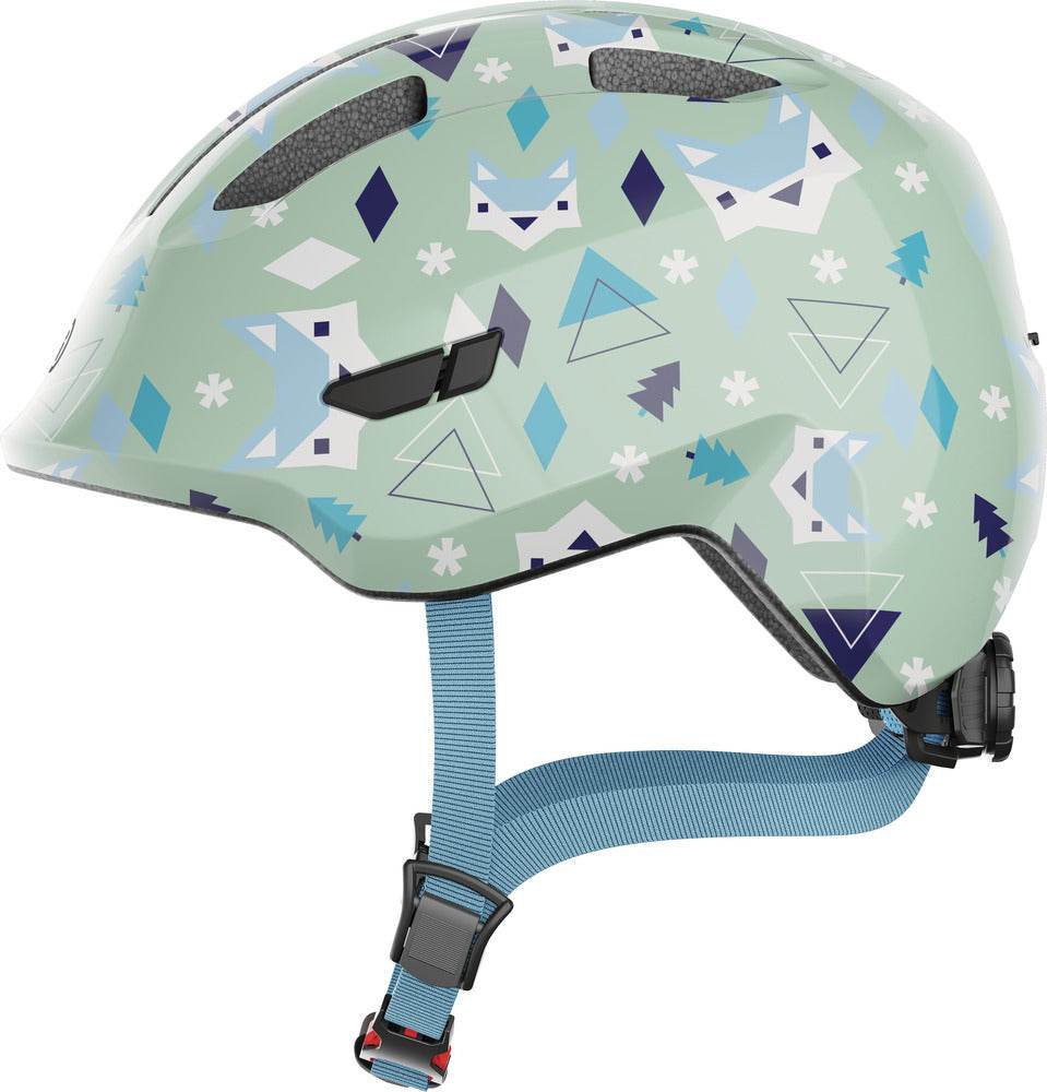 ABUS Smiley 3.0 Helmets