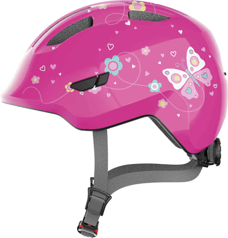 ABUS SMILEY 3.0 helmet for children