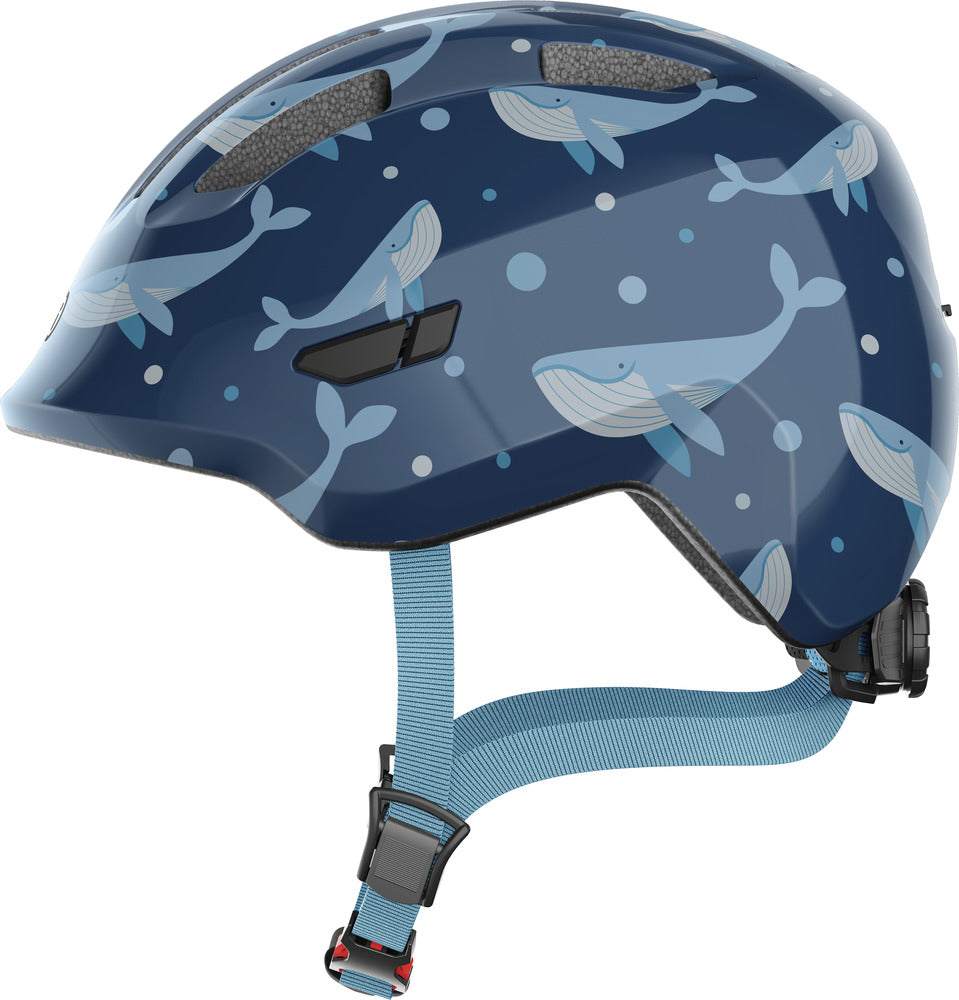 ABUS Smiley 3.0 Helmets