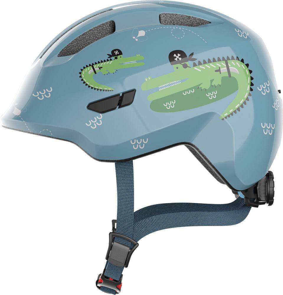 ABUS Smiley 3.0 Helmets