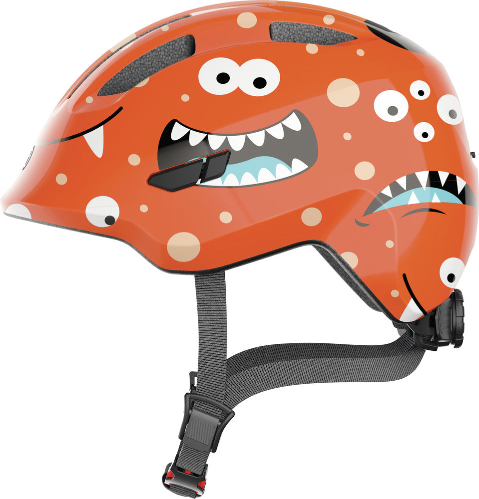 ABUS SMILEY 3.0 helmet for children