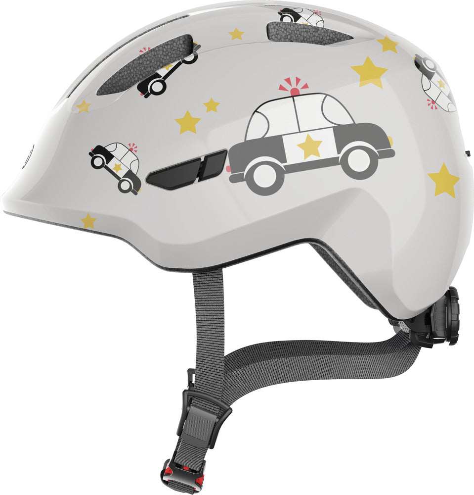ABUS Smiley 3.0 Helmets