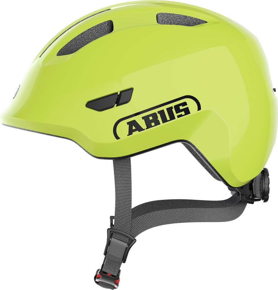 ABUS SMILEY 3.0 helmet for children