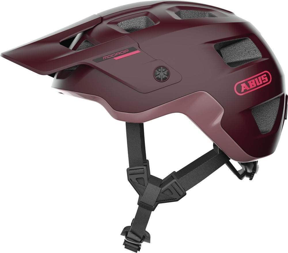 ABUS MoDrop Helmets