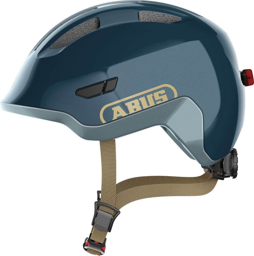 ABUS SMILEY 3.0 ACE Helmets