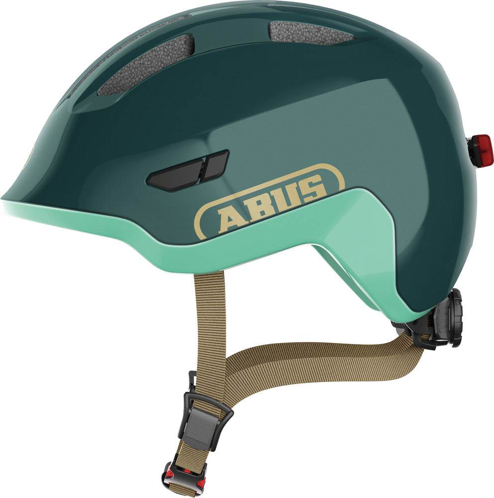 ABUS SMILEY 3.0 ACE Helmets