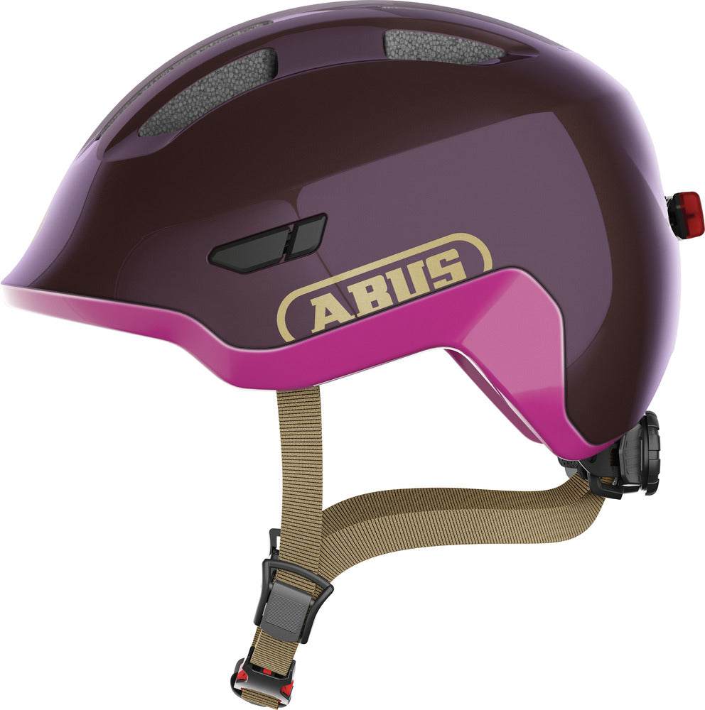 ABUS SMILEY 3.0 ACE Helmets