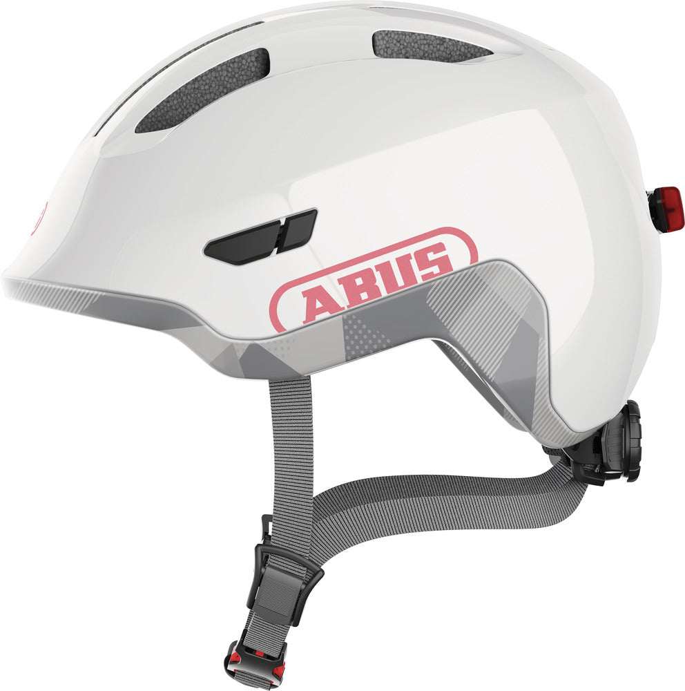 ABUS SMILEY 3.0 ACE Helmets