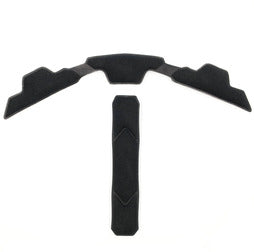 Padding set Skurb Kid black S/M
