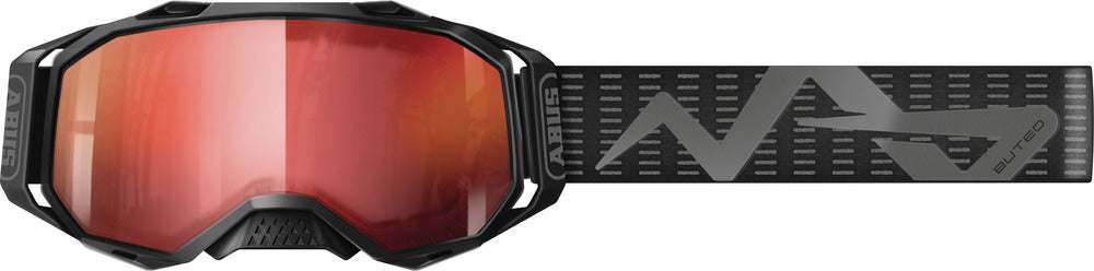 Buteo Glasses