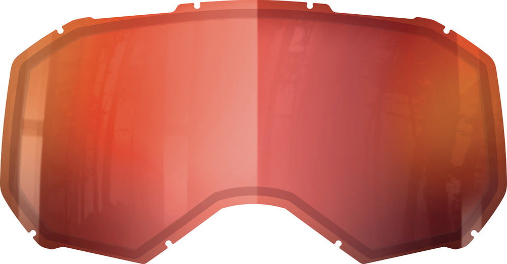 Buteo Visor