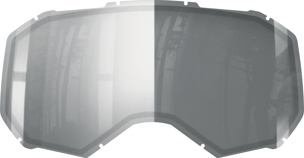 Buteo Visor